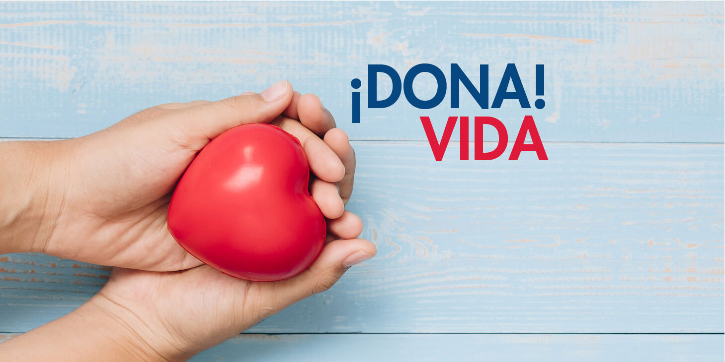 Donación De órganos Salud Total Eps S