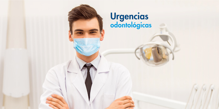 Conoce la red de Urgencias odontológicas a nivel nacional - Salud Total