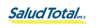 Logo Salud Total 