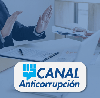 Canal Anticorrupción