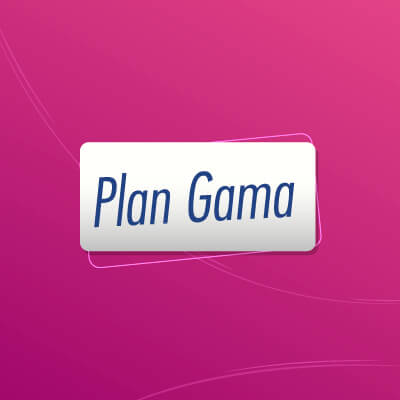 Beneficios Plan Gama