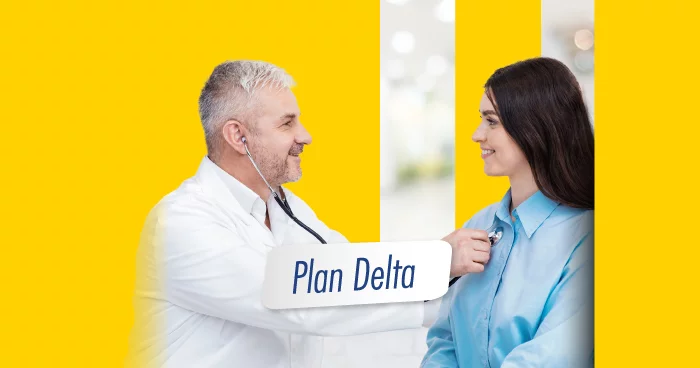 Plan delta