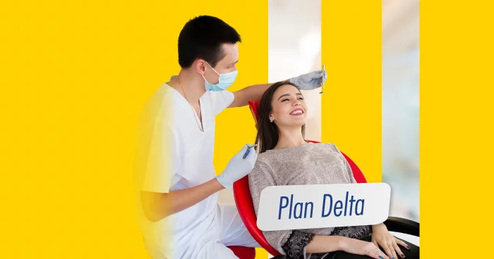 ¿Aún no conoces todos los beneficios que tiene el Plan Delta para ti?