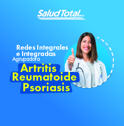 Artritis Reumatoide y Psoriasis