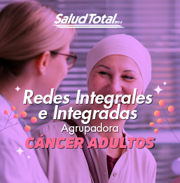 Cáncer de Adultos