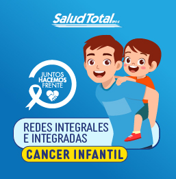 Cáncer Infantil