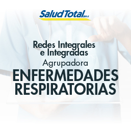 Enfermedades Respiratorias