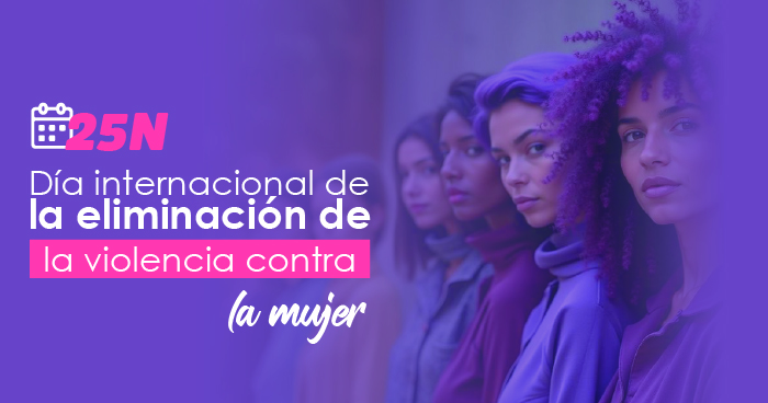 #NoHayExcusa  Te invitamos a leer nuestro artículo haciendo clic aquí, es momento de ser parte del cambio