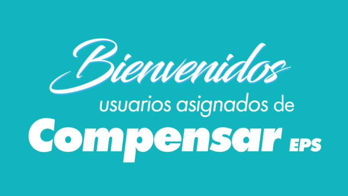 A partir del 1 de febrero del 2025 los servicios de salud serán garantizados por Salud Total EPS-S