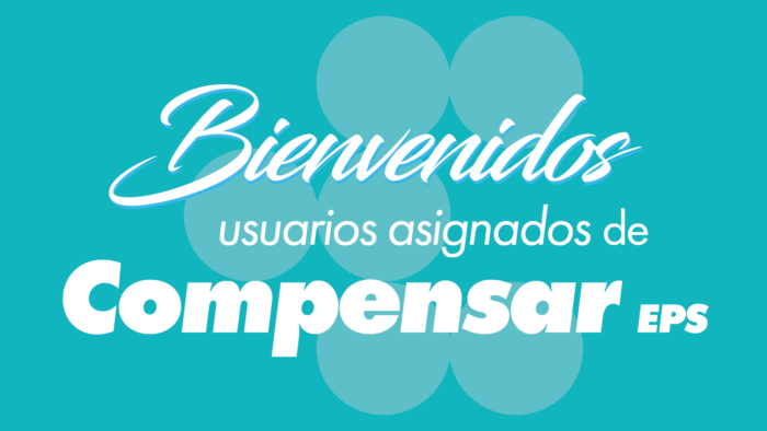 A partir del 1 de febrero del 2025 los servicios de salud serán garantizados por Salud Total EPS-S