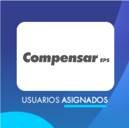 Asociación Compensar EPS