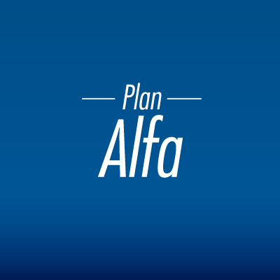 Beneficios Plan Alfa