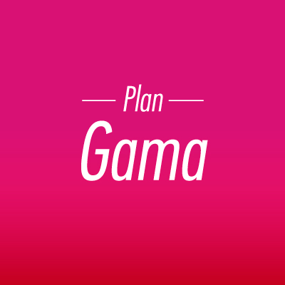 Beneficios Plan Gama