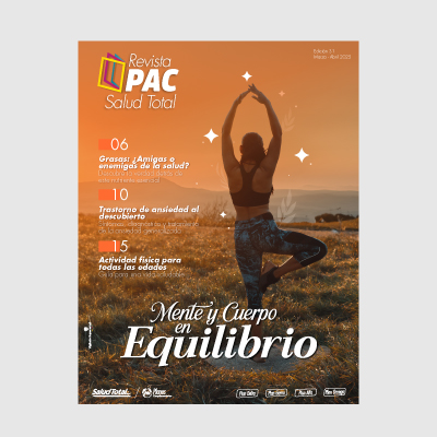 Edición 31 Revista PAC 
