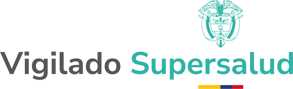 Logo de vigilancia
