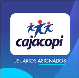 Asignación Cajacopi EPS