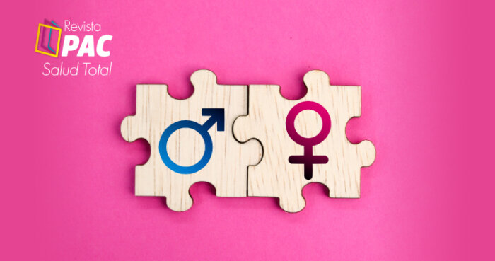 Revista PAC de Salud Total edición 37