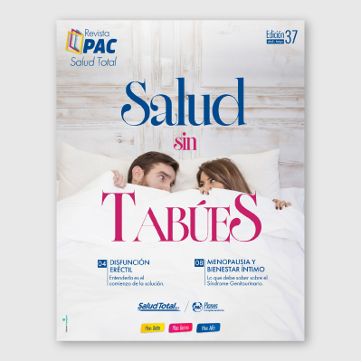Edición 36 Revista PAC
