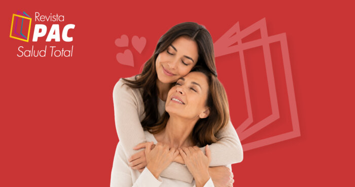 Edición especial Revista PAC madres
