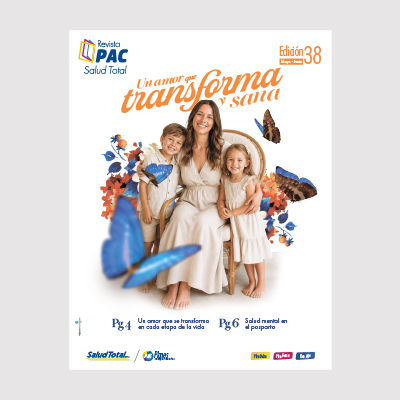Edición 38 Revista PAC