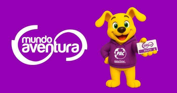 Mundo Aventura - Planes Complementarios